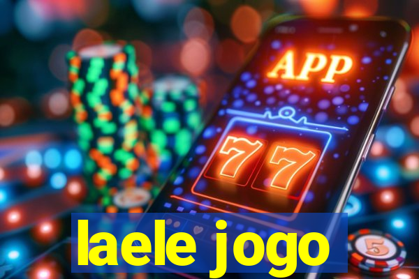 laele jogo